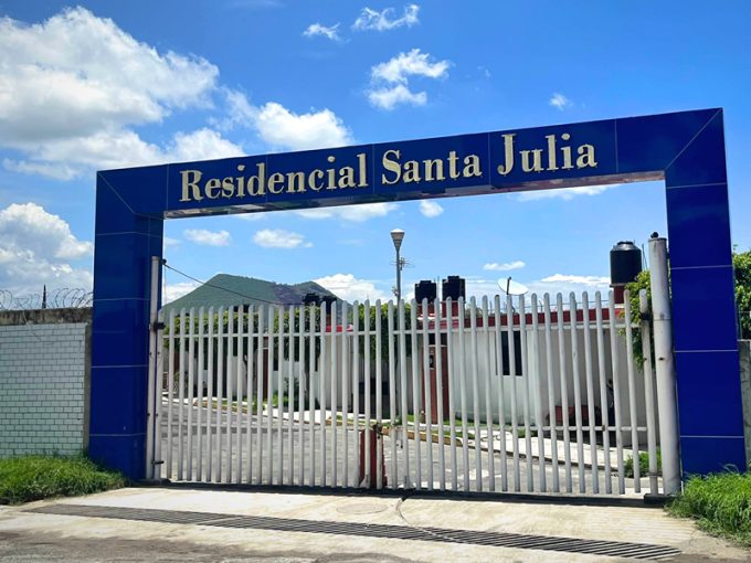 Residencial Santa Julia